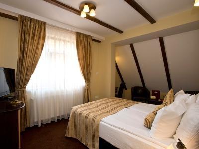 Pensiunea Ambient Affittacamere 3*