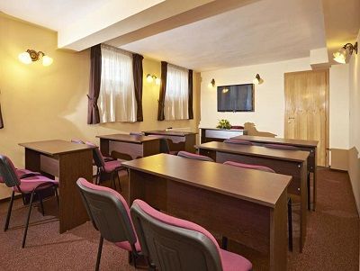 Pensiunea Ambient Affittacamere Braşov